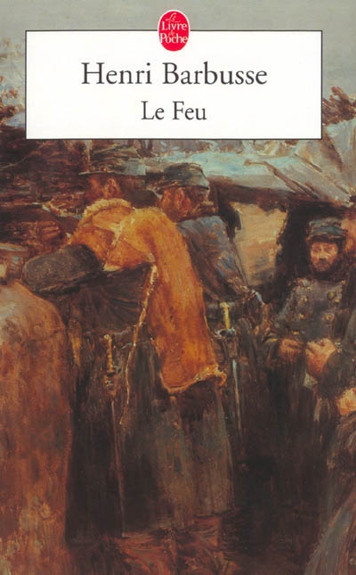 Le Feu Henri Barbusse Mag Elle Aime Le Feu Henri Barbusse Mag Elle Aime